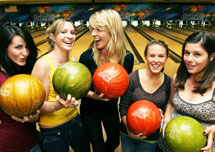 Bowling Guide