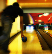 Bowling Secrets