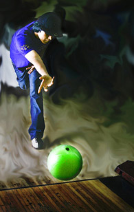 Bowling Tips